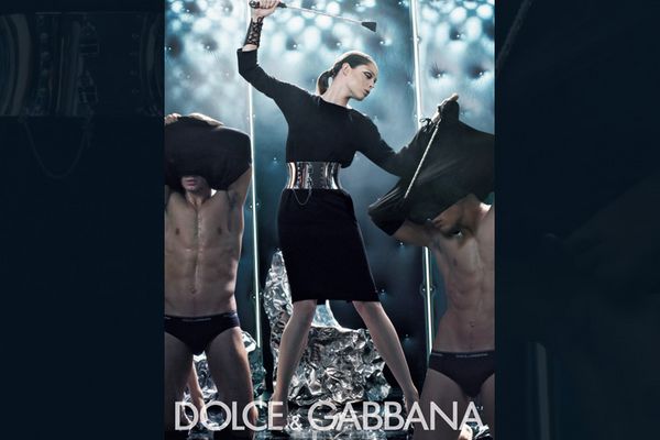 Dolce&Gabbana  SMŮе